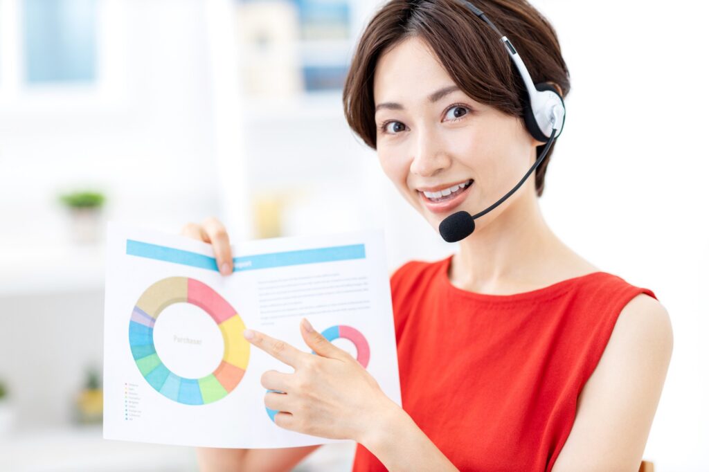 VOC活用はコールセンターとCRMとの連携で実現！