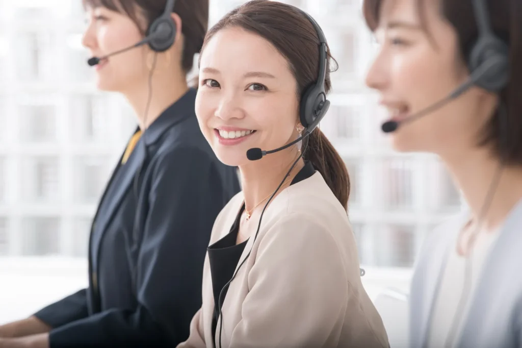 コールセンターは在宅で！課題を解決するツールやその機能を紹介