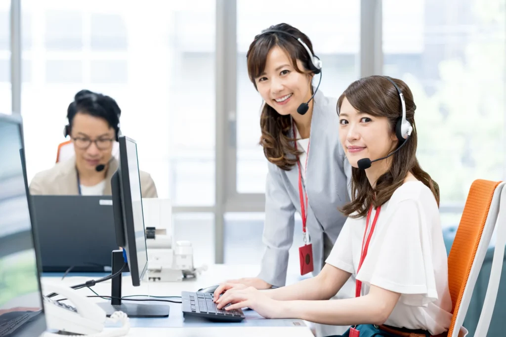 2021年改正『テレワークガイドライン』コールセンターへの影響3ポイント