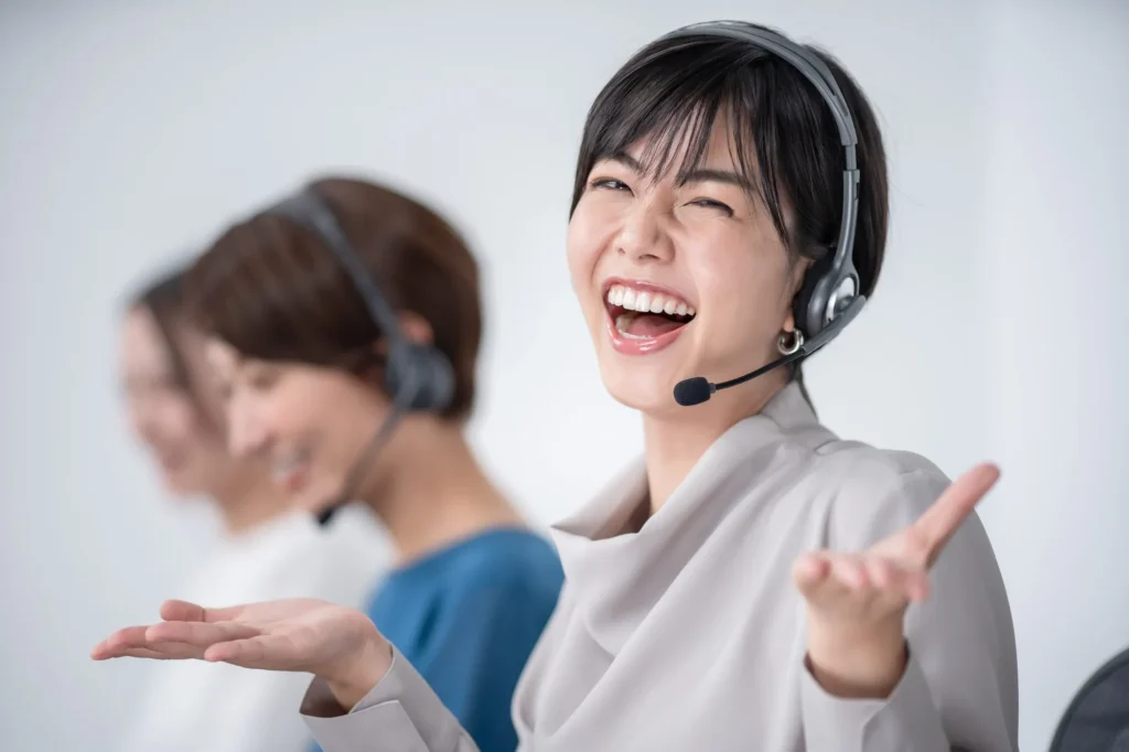 SVになるのがこわい！2大理由「年上ベテラン指導」と「クレーム対応」