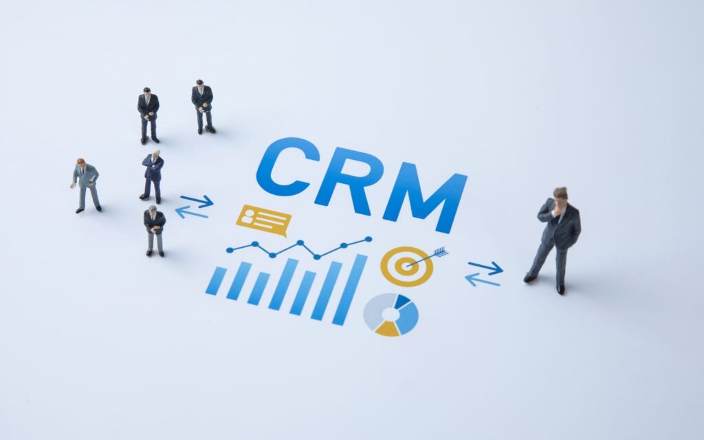 今さら聞けない！？運用に求められるコールセンター向けCRMの機能は 