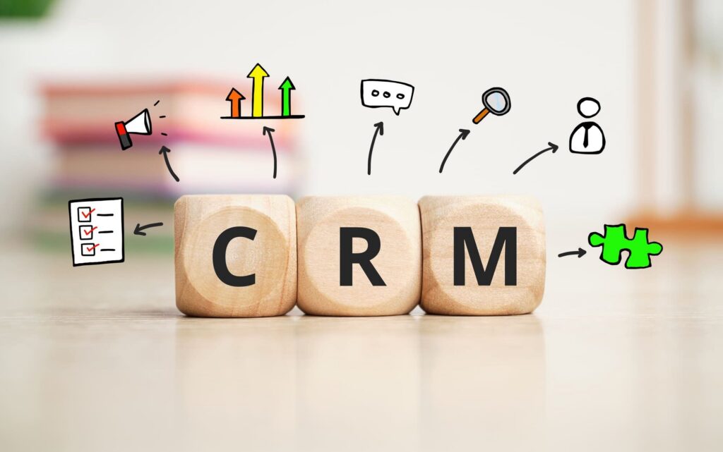 CRMは必要不可欠！通販事業における導入メリットや選び方は