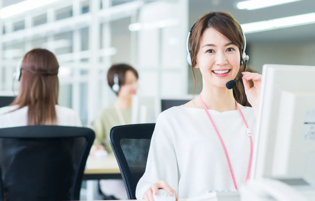 CRMとCTIは違う！コールセンターにおいて2つのシステムを連携するメリット