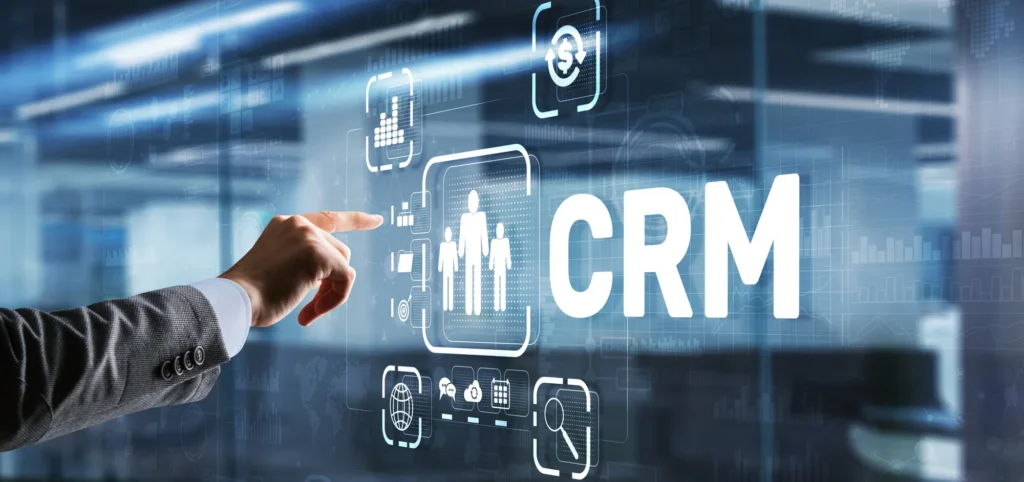 効率的な顧客管理ができるCRMとは？