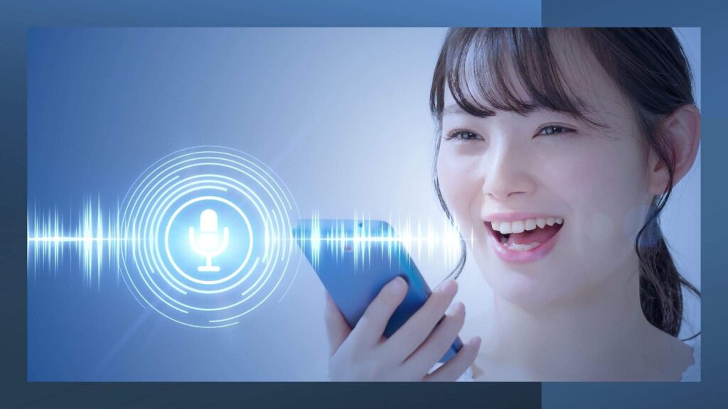 音声認識AIで変革！コールセンターの業務効率と顧客満足度UP