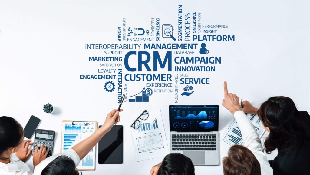 そのCRM、「売上見込みを作る便利ツール」で終わっていませんか？