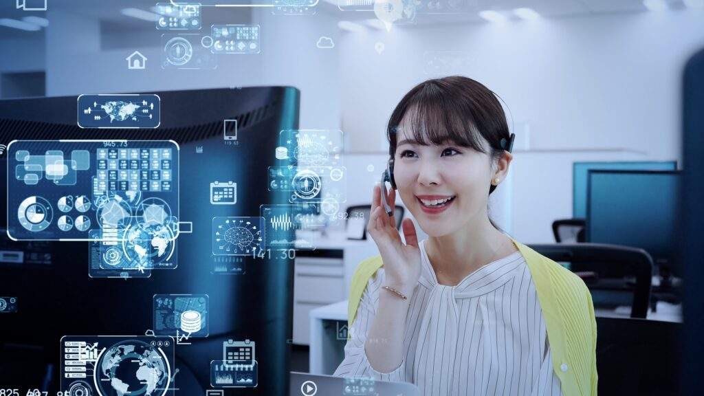 お客様相談室に合うCRMとは？役割・課題から考える選定ポイント
